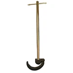 Larsen Supply 13-2029 Large Jaw Basin Wrench. Fixed Price $43.16.