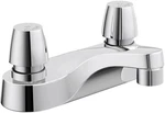 Proflo PFXM334 1.2 Gpm Centerset Metering Faucet - Chrome. Fixed Price $99.00.