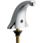 New Chicago Faucets 116.699.AB.1 E-tronic 40 Touch-free Programmable. Fixed Price $340.00.