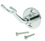 Ts Brass B-0166 Dummy Wall Hook, Chrome. Fixed Price $91.99.