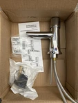 Chicago Faucet 3502-E39VPABCP. Fixed Price $192.00.