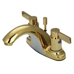Kingston Brass KB8642NDL In. Centerset Bathroom Faucet. Fixed Price $106.38.