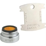 Chicago Faucets E34VPJKABCP 1.5 Gpm Vandal Proof Pressure Compensating Soft. Fixed Price $49.09.