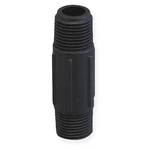 Banjo NIP300-4 3" Mnpt X 4" Tbe Polypropylene Pipe Nipple Sch 80. Fixed Price $15.99.