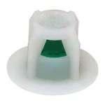 Chicago Faucets 50-043KJKABNF Laminar Insert,plastic 6HKX1. Fixed Price $19.60.