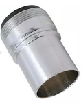 Brass Craft SF0023X Dishwasher Aerator, Dual Thread 15/16"-27 Male & 55/64"-27. Fixed Price $8.95.