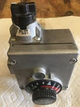 Valve AP14270C/37C73U-832 For Nat. Gas. Rheem/ruud/richmond/ge Water Heaters. Fixed Price $39.95.