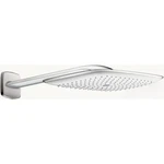 Hansgrohe Puravida Rain Shower Head & Arm 27437401. Fixed Price $349.00.