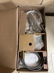 New American Standard Pull Down Kitchen Faucet 4803300.075. Fixed Price $250.00.