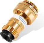 Replace Woodford 50HA-BR Brass Vacuum Breaker Fit Models 22, 27, 30, 67. Fixed Price $27.99.