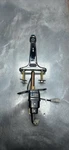 Automatic Faucet Zurn Z6900 Series ( Battery Powered Sensor ). Fixed Price $249.00.