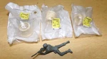 New Genova 50275 Cpvc Reducing Bushings 3/4 1/2" 434818, Lot Of. Fixed Price $9.99.