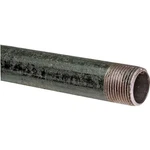 Kloeckner Metals BLACK-3/4 Pipe, In, 10 Ft L, Threaded. Fixed Price $333.55.