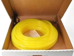 Tygon 50' Genuine F-4040-A 3/16" Id X 5/16" Od Yellow Fuel Line Tubing Usa Made. Fixed Price $96.88.