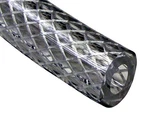 Watts Braided Pvc Tubing 1-1/4 " Id. X 1-3/4 Od. 50 ' Bulk. Fixed Price $239.61.