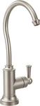 Moen S5510SRS Sip Traditional Cold Water Kitchen Beverage Faucet - Stainless. Fixed Price $199.99.