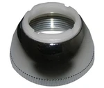 Larsen 0-3015 Faucet Single Handle Chrome Bonnet Nut For Delta Pack Of 6. Fixed Price $33.99.