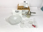 Moen TS32110BN Weymouth Exacttemp Valve Trim Brushed Nickel. Fixed Price $299.01.