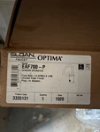 Sloan Faucet EAF-700P Bathroom Plug In. Fixed Price $545.00.