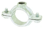Sioux Chief 516-4GPK2 Galvanized Malleable Iron Split Ring Ips Pipe Hanger In.. Fixed Price $8.24.