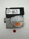White Rodgers 36J27-515B1 Furnace Gas Valve Rheem 60-102787-02 Nat. 1/2". Fixed Price $99.00.