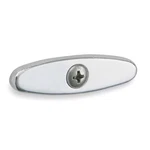 Chicago Faucet 293-006JKRCF Tee Handle, Loose Key Applications. Fixed Price $16.59.
