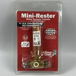 Sioux Chief 660-TC1 Mini-rester 3/8" O.d. Compression Water Hammer Arrester New. Fixed Price $9.98.