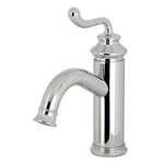 Kingston Brass LS541.RL Royale 1.2 Gpm Hole Bathroom Faucet - Chrome. Fixed Price $149.47.