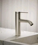 Kohler K-77958-4A-BN Bathroom Sink Faucet Single-handle 1.2 Gpm Brand New!. Fixed Price $411.30.