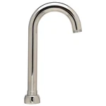 3-1/2 In. Lead Free Brass Gooseneck Spout Assembly. Fixed Price $78.88.