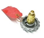 Rego Shutoff Valve Assembly 9464-75 (T9464-80) Nos. Fixed Price $83.07.