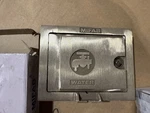 Mifab MHY-26-8 None Freeze Wall Hydrant 3/4 Mpt Long W/ Nickel Bronze Box New. Fixed Price $285.00.