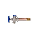 Arrowhead Icebreaker 1/2 In Fpt Brass/copper Freeze-proof Wall Hydrant 605-10LF. Fixed Price $46.99.
