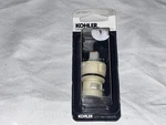 Kohler GP76671 Coralais Valve For Two Handle Faucets Counter Clockwise. Fixed Price $14.25.