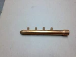 Sioux Chief 672X04C0 Manifold Port 1" Cpvc Spun Closed 215934. Fixed Price $24.00.