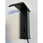 New Greenspring Automatic Waterfall Sink Faucet W/ Temperature Mixer 18105-B. Fixed Price $79.95.
