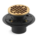 Kohler K-9135-2MB Shower Drains Accessories. Fixed Price $54.30.