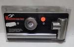Mountain Plumbing MT2000 All Brass Round Style Bottle Trap Brushed Nickel. Fixed Price $75.00.