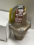 Watts 3/4 Inlet Outlet 740-075 Asme Water Pressure Relief Valve 0382456 M1. Fixed Price $189.99.