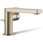 Kohler K-73167-4-BV Bathroom Sink Faucets. Fixed Price $380.50.