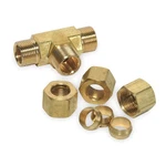 Sloan ETF-617-A Tee Assembly 3EPZ9. Fixed Price $42.50.