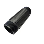 Banjo Inch Poly Nipple Pipe Fitting 2"NPT NIP200-6. Fixed Price $14.50.