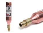 Sioux Chief 660-GTR1 Water Hammer Arrestor 3/8" Brass 250 Psi Compression. Fixed Price $36.64.