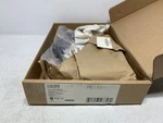 Chicago Faucets 2301-8E34ABCP Kitchen 1.5 Gpm Chrome. Fixed Price $118.88.