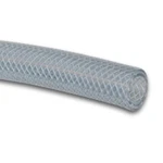 Pvc Tubing, Clear, In. Id X 1-3/8 Od 50 Ft. T12004006. Fixed Price $188.41.