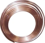 New B&k REF-1/2 1/2" Inch By 50 Foot Refrigeration Hvac Copper Tubing 4115440. Fixed Price $143.99.