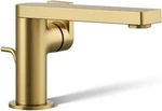 Kohler K-73167-4-2MB Bathroom Sink Faucets. Fixed Price $499.99.