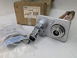 Woodford 67P-8 (threaded) Frost Proof 8" Freeze Less Wall Hydrant With Key. Fixed Price $139.99.