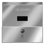 EL595A Cover Plate,sloan 6UYL6. Fixed Price $547.16.
