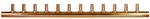 Sioux Chief 678-21244 Copper Male Sweat Valve Manifold Inch. Fixed Price $98.96.